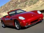 Panoz Esperante Jan Magnussen Edition 2003 года